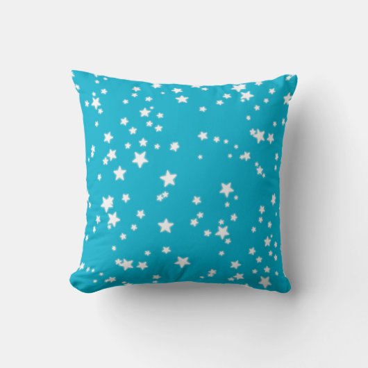 Coussin Étoiles (Recto)