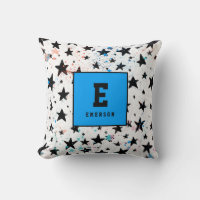 étoiles et espace plaisir astronomie motif