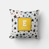étoiles et espace plaisir astronomie motif