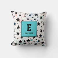 étoiles et espace plaisir astronomie motif