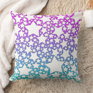 Coussin Étoiles, Étoiles, Étoiles