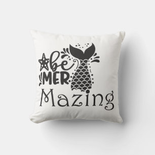 Coussin Être merveilleux