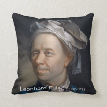 Coussin Euler