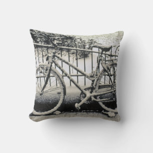 Coussin Europe, Pays-Bas, Amsterdam