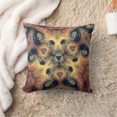 Coussin éveiller l'art (Couverture)