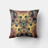 Coussin éveiller l'art (Verso)
