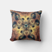 Coussin éveiller l'art (Recto)