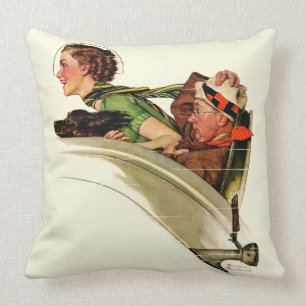 Coussin Exaltation