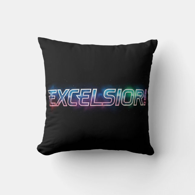 Coussin Excelsior (Recto)