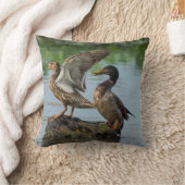 Coussin Excusez-moi (Couverture)