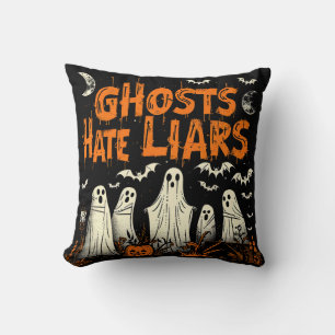 Coussin ExDesigner Personnalisation Halloween