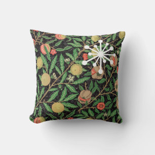 Coussin Existentielle Garnish™ Botanique Vintage