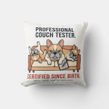 Expert Professionnel de la Sieste Bouledogue Franç