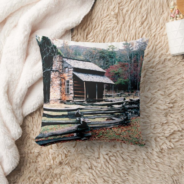 Coussin Exploitation agricole (Couverture)