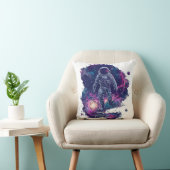 Coussin explorateur galactique (Chaise)