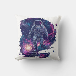 Coussin explorateur galactique