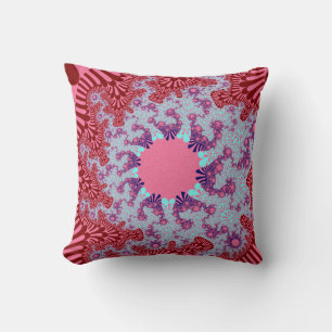 Coussin Explosion de Cherry Cola
