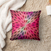Coussin Explosion de Couleurs (Couverture)