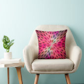 Coussin Explosion de Couleurs (Chaise)