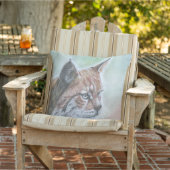 Coussin extérieur Bobcat (Chaise)