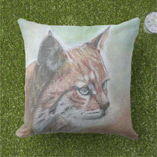 Coussin extérieur Bobcat