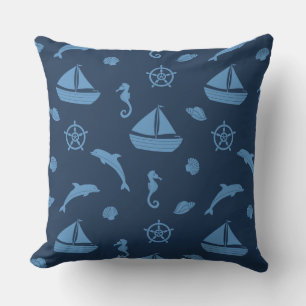 coussin extérieur de la vie océanique