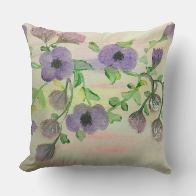 Coussin extérieur Patio (Recto)