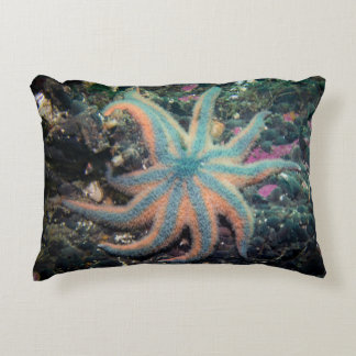 Coussin extérieur Starfish