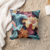 Coussin Extraction organique (Couverture)