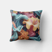 Coussin Extraction organique (Verso)