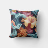 Coussin Extraction organique (Recto)