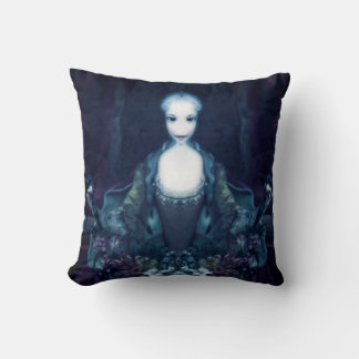 Coussin Extraterrestrial (Samara)
