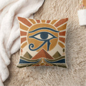Coussin Eye of Horus Pillow (Couverture)