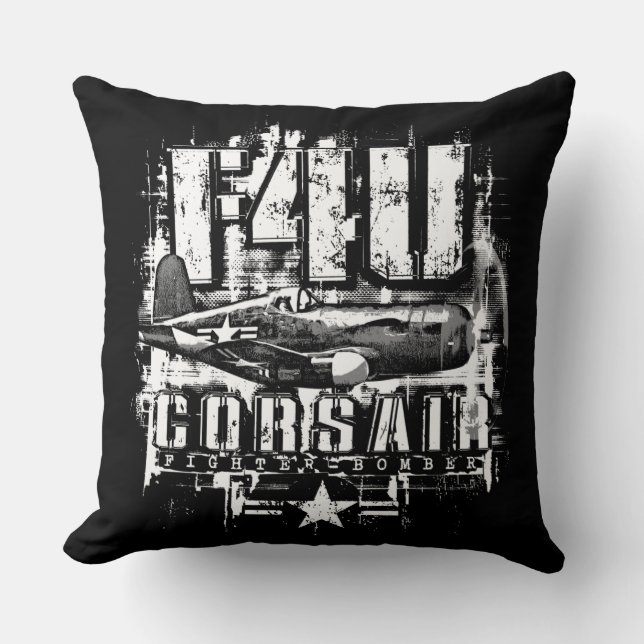 COUSSIN F4U CORSAIR (Recto)