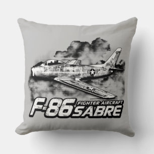 Coussin F-86 Sabre
