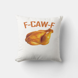 Coussin F-Caw-F Chicken Classic