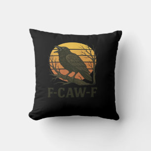 Coussin F-Caw-F Minimal Propre