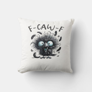 Coussin F Caw F Style Rétro Classique