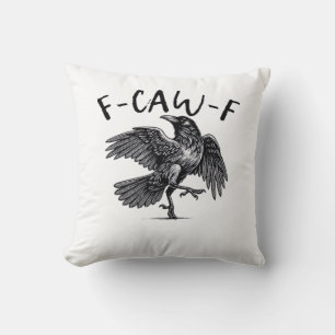 Coussin F Caw F Style Rétro Classique