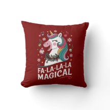 Fa-La-La-La-La Magique Noël