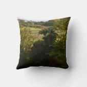 Coussin façon naturelle d'imiter les animaux (Verso)