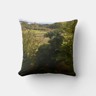 Coussin façon naturelle d'imiter les animaux