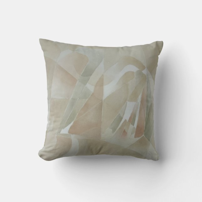 Coussin Faïence (Recto)