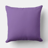 Coussin Faire-part de naissance moderne et moderne personn (Verso)