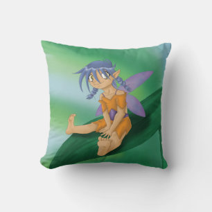 Coussin Fairy Fun