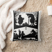 Coussin Fairy Tale Cushion (Couverture)
