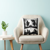 Coussin Fairy Tale Cushion (Chaise)