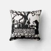Coussin Fairy Tale Cushion (Verso)