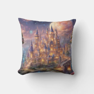 Coussin Fairy Tale Dreams