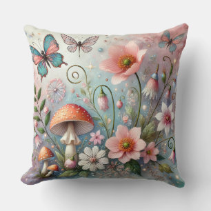 Coussin Fairycore